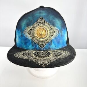 Desert Dwellers X Grassroots California Limited Edition Hat Cap 7 5/8 RARE